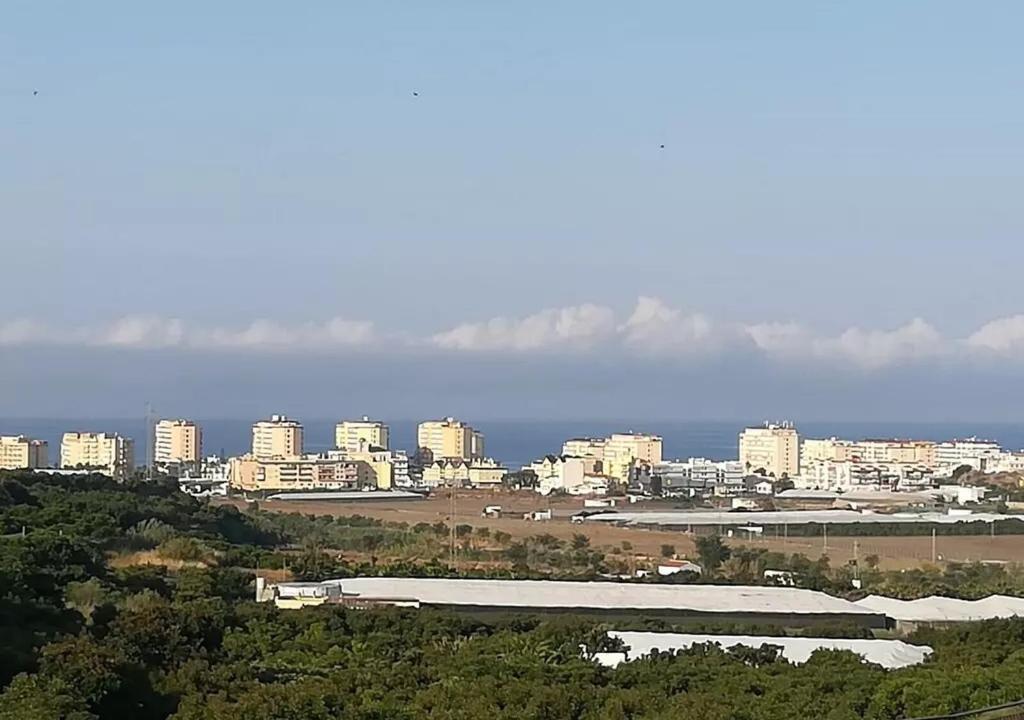 Villa Siva 托罗克斯科斯塔 外观 照片